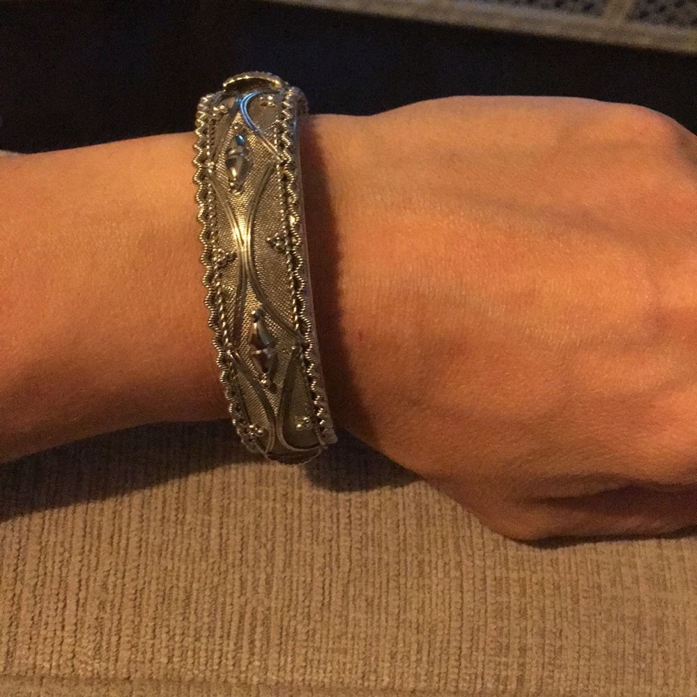 Bracelet silver